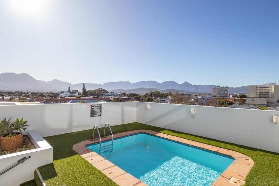 2 Bedroom Property for Sale in Strand North Western Cape